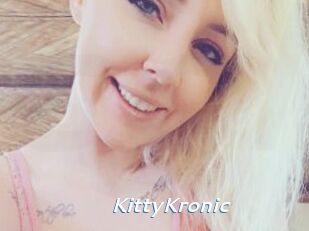 KittyKronic