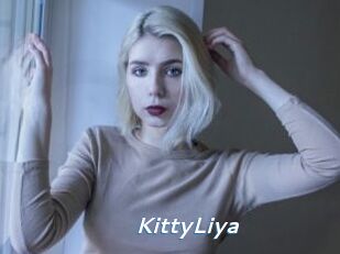 KittyLiya
