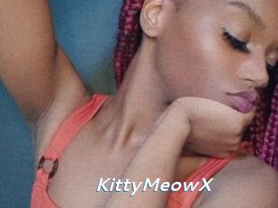 KittyMeowX Camgirls Live
