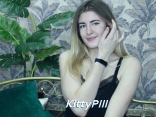 KittyPill