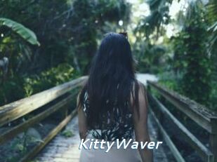 KittyWaver