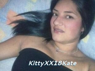 KittyXX18Kate