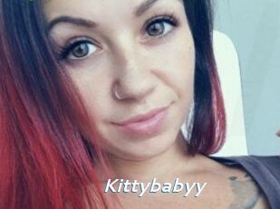 Kittybabyy