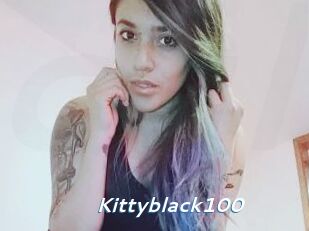 Kittyblack100