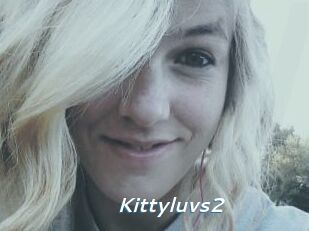 Kittyluvs2