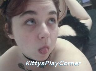 KittysPlayCorner