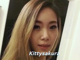 Kittysakura