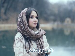 KittyyLilly