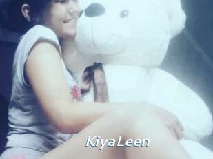 KiyaLeen