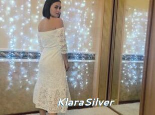 KlaraSilver