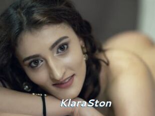 KlaraSton