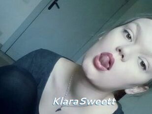 KlaraSweett Camgirls Live