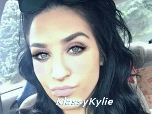 KlassyKylie
