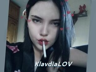 KlavdiaLOV