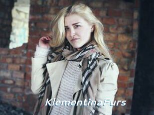 KlementinaFurs Camgirls Live