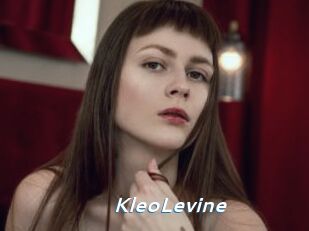 KleoLevine