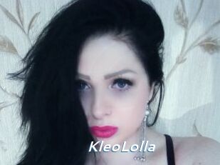 KleoLolla
