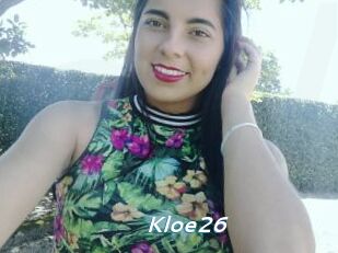 Kloe26