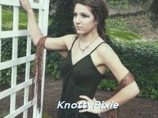 KnottyPixie