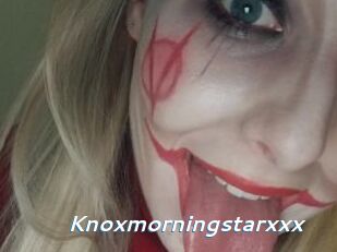 Knoxmorningstarxxx
