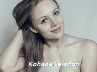 KohanaCeladon