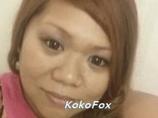 Koko_Fox