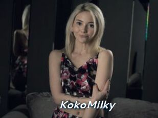 KokoMilky