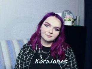 KoraJones