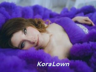 KoraLown