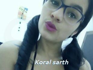 Koral_sarth
