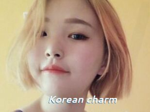 Korean_charm