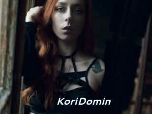 KoriDomin
