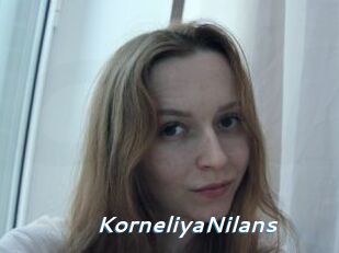 KorneliyaNilans Camgirls Live