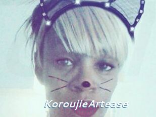 KoroujieArtease