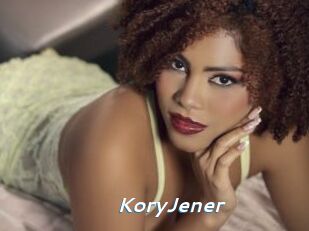 KoryJener