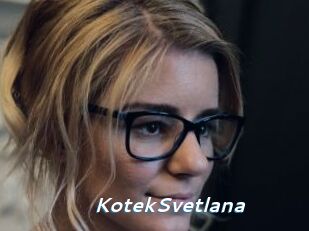 KotekSvetlana