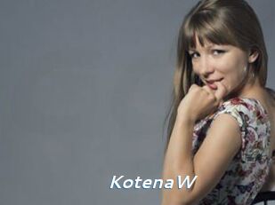 KotenaW