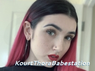 KourtThoraBabestation