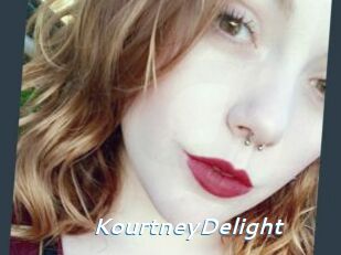 KourtneyDelight