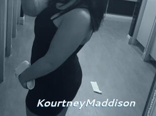 KourtneyMaddison