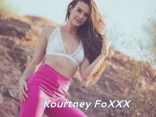 Kourtney_FoXXX