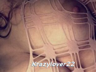 Krazylover22