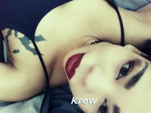 Krew
