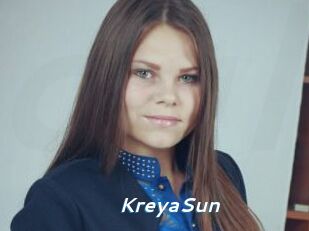 KreyaSun