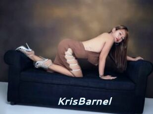 KrisBarnel