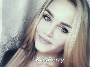 KrisBerry