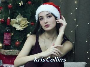 KrisCollins