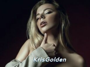 KrisGolden