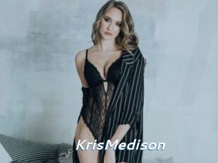 KrisMedison