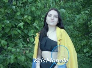 KrisMonele